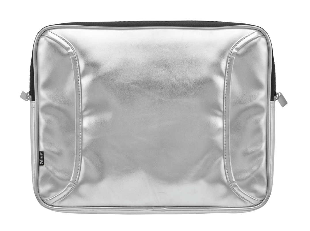 10" Protection Sleeve - silver-Front