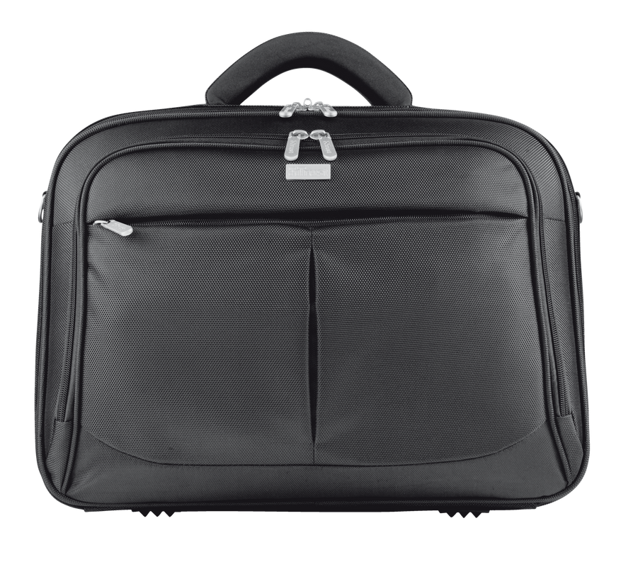 Sydney Carry Bag for 16" laptops - black-Front
