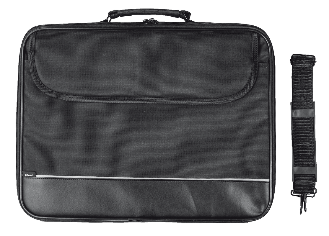 16" Notebook Bag-Front