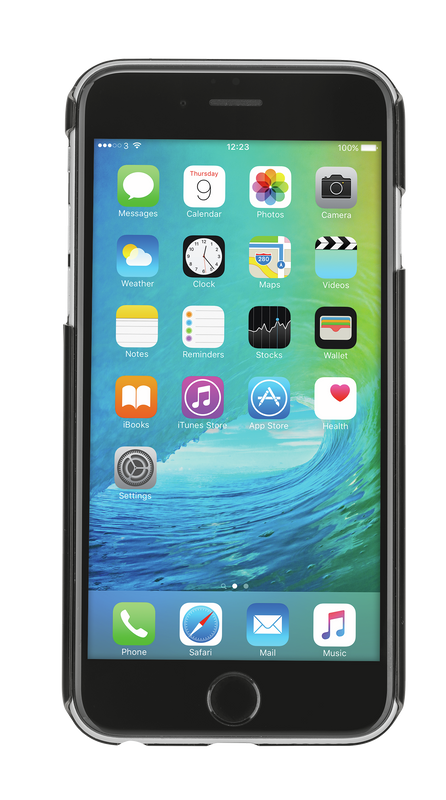 Kova Carbon Case for iPhone 6 Plus / 6S Plus-Front