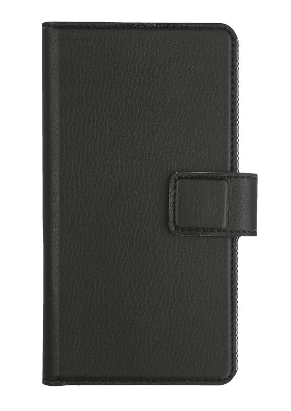 Verso Universal Wallet Case for smartphones up to 5.7"-Front