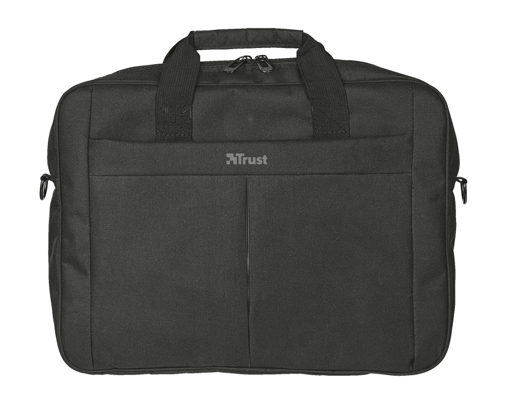 Primo Carry Bag for 17.3" laptops-Front