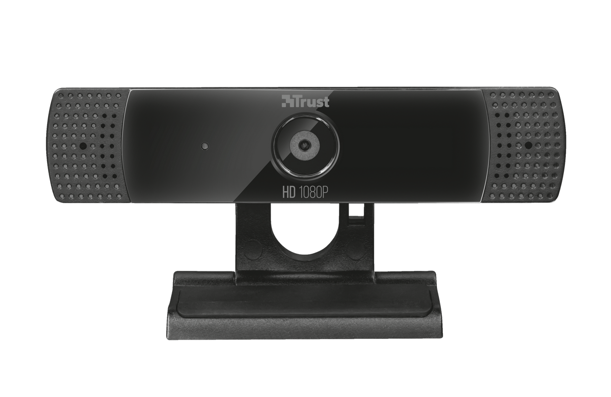 Macul Full HD 1080p Webcam-Front