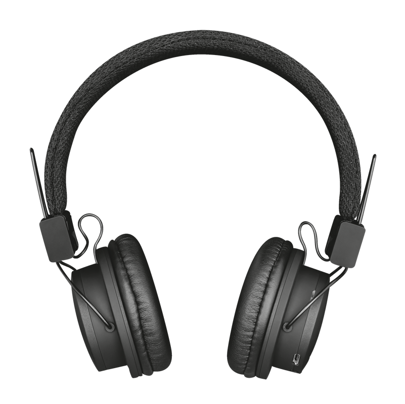 Leva Bluetooth Wireless Headphones-Front
