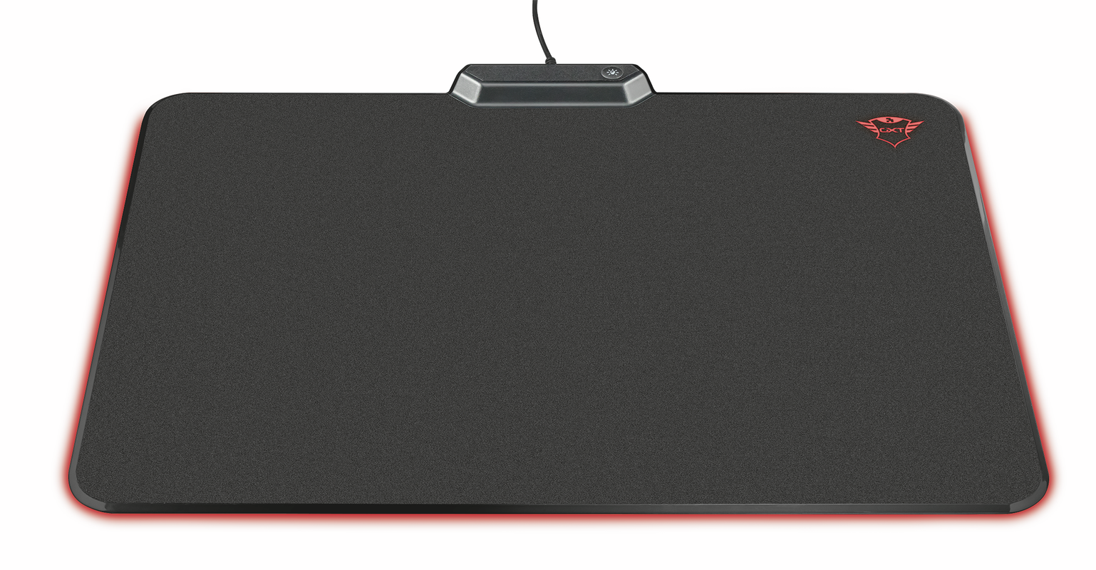 GXT 760 Glide RGB Mouse Pad-Front
