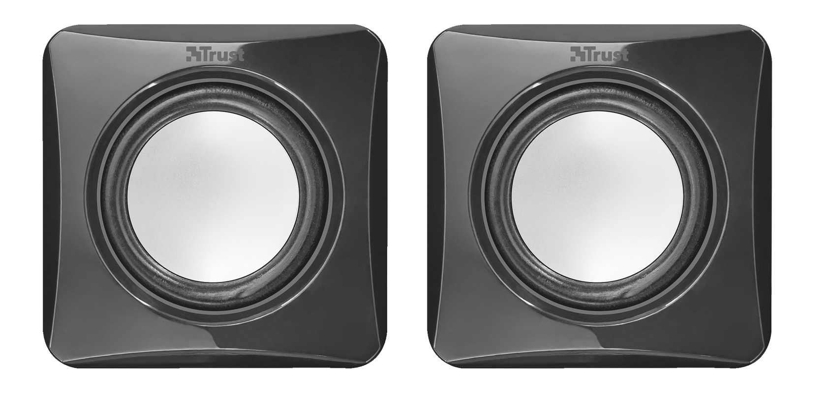 Ziva Compact 2.0 Speaker Set-Front