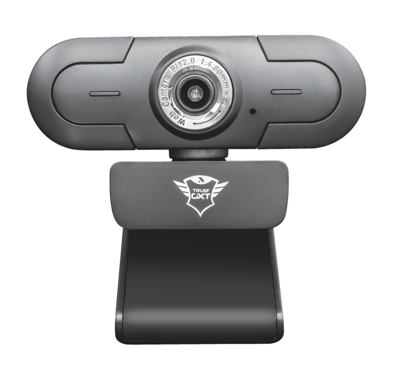 GXT 1170 Xper Streaming Webcam-Front