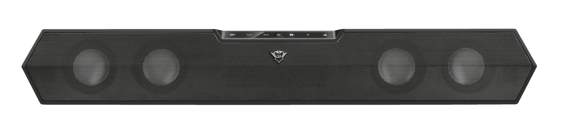 GXT 668 Tytan 2.1 Soundbar Speaker Set-Front