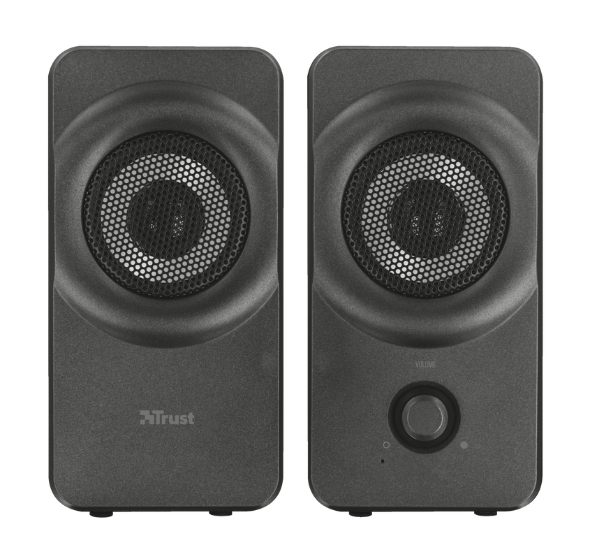 Cronos 2.0 Speaker Set for pc and laptop-Front