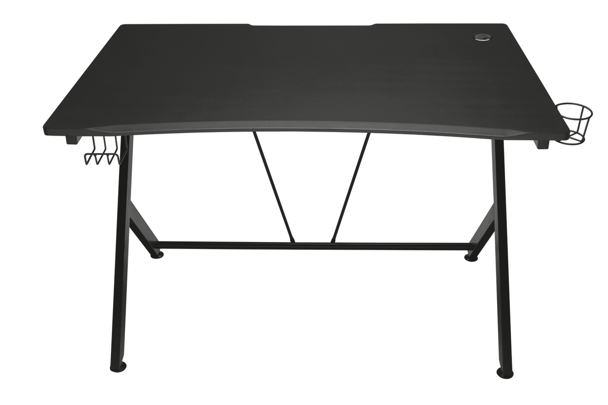 GXT 711 Dominus Gaming Desk + The Division 2-Front