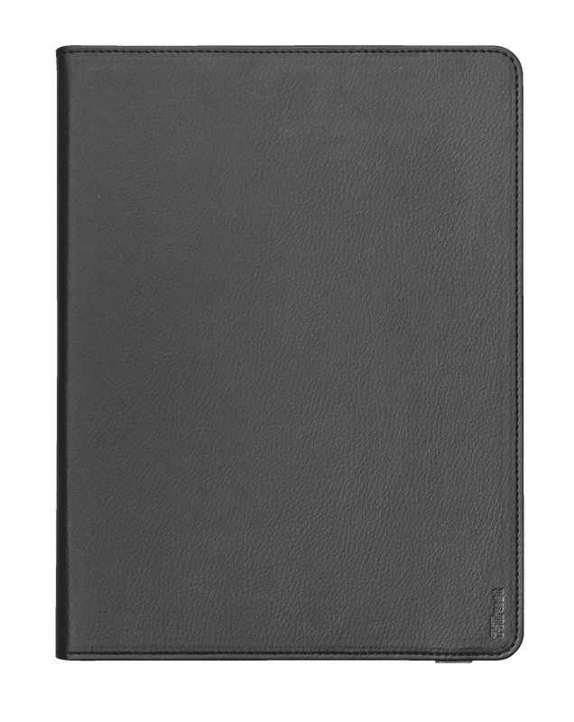 Yero Rotating Folio Cover for 10" tablets-Front