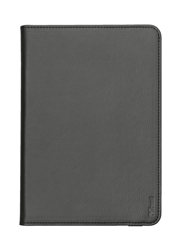 Yero Rotating Folio Cover for 7-8" tablets-Front