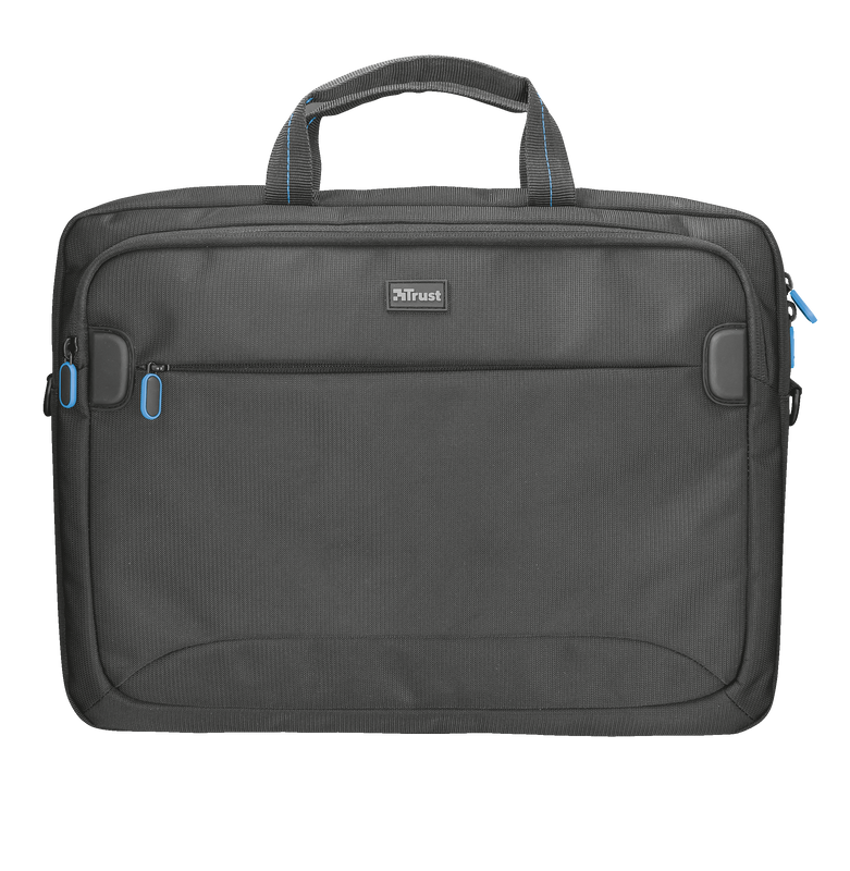 Marra Carry Bag for 17.3" laptops-Front