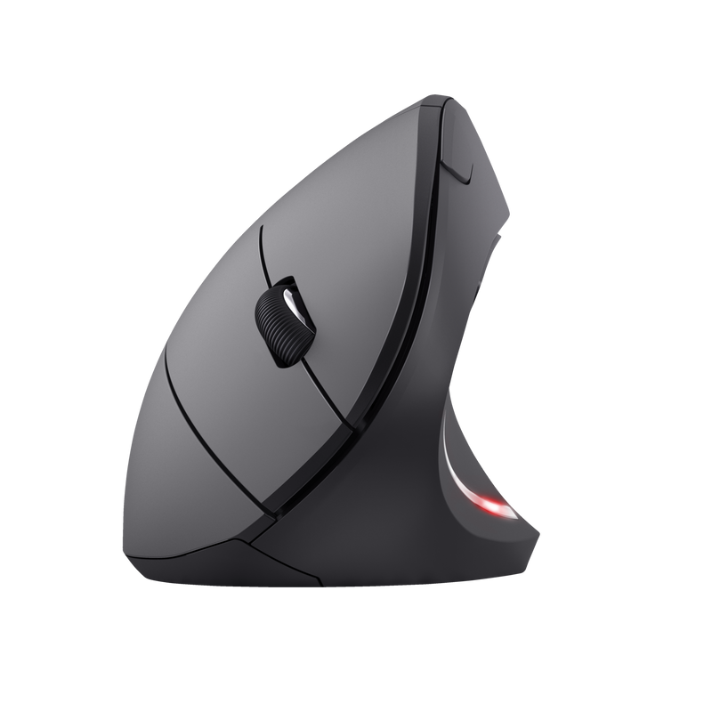 Verto Ergonomic Wireless Mouse-Front