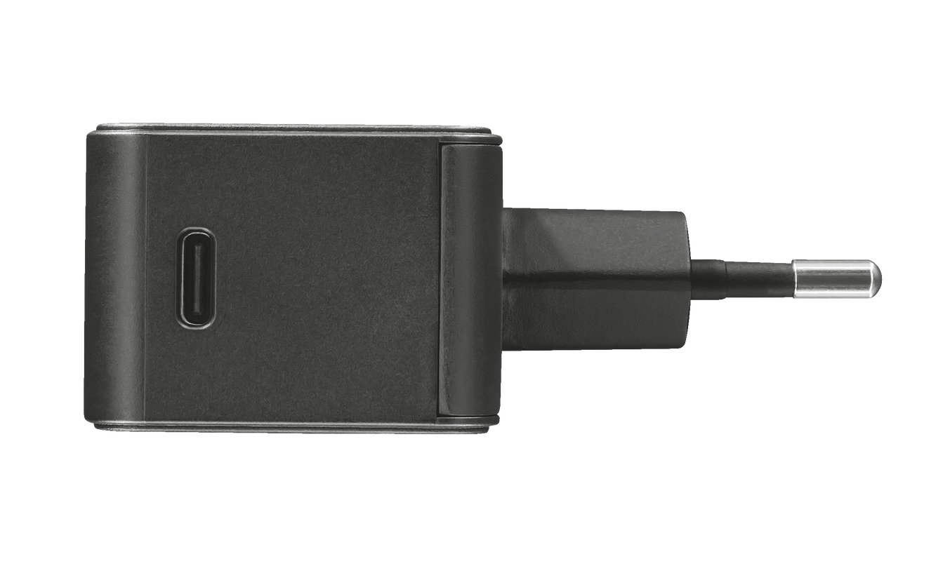 Summa18 USB-C Wall Charger with PD3.0-Front