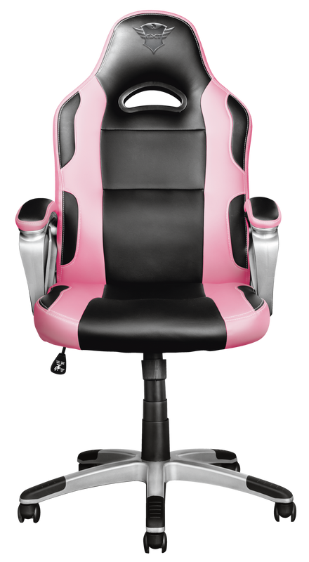 GXT 705P Ryon Gaming chair - pink-Front