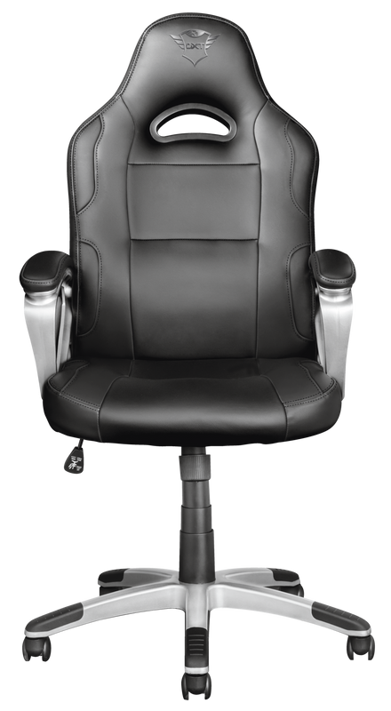 GXT 705 Ryon Gaming Chair - black-Front