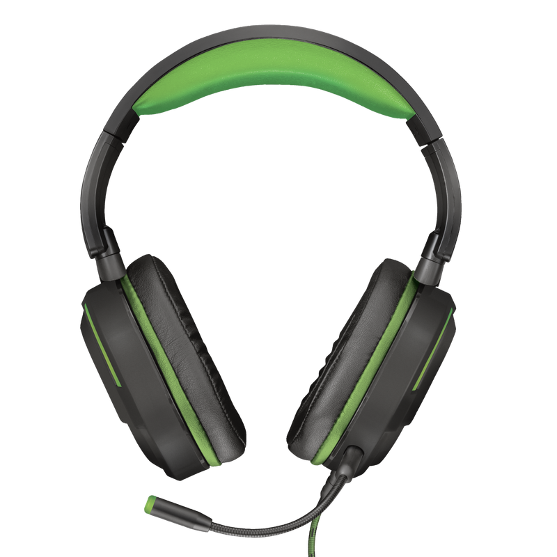 GXT 422G Legion Gaming Headset for Xbox One-Front