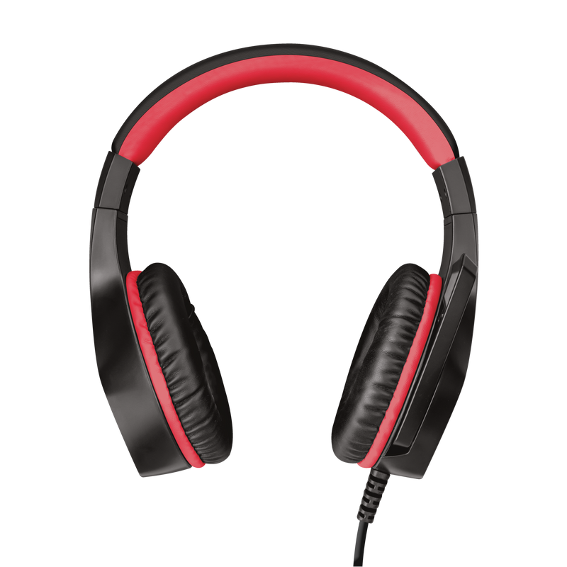 GXT 404R Rana Gaming Headset for Nintendo Switch-Front