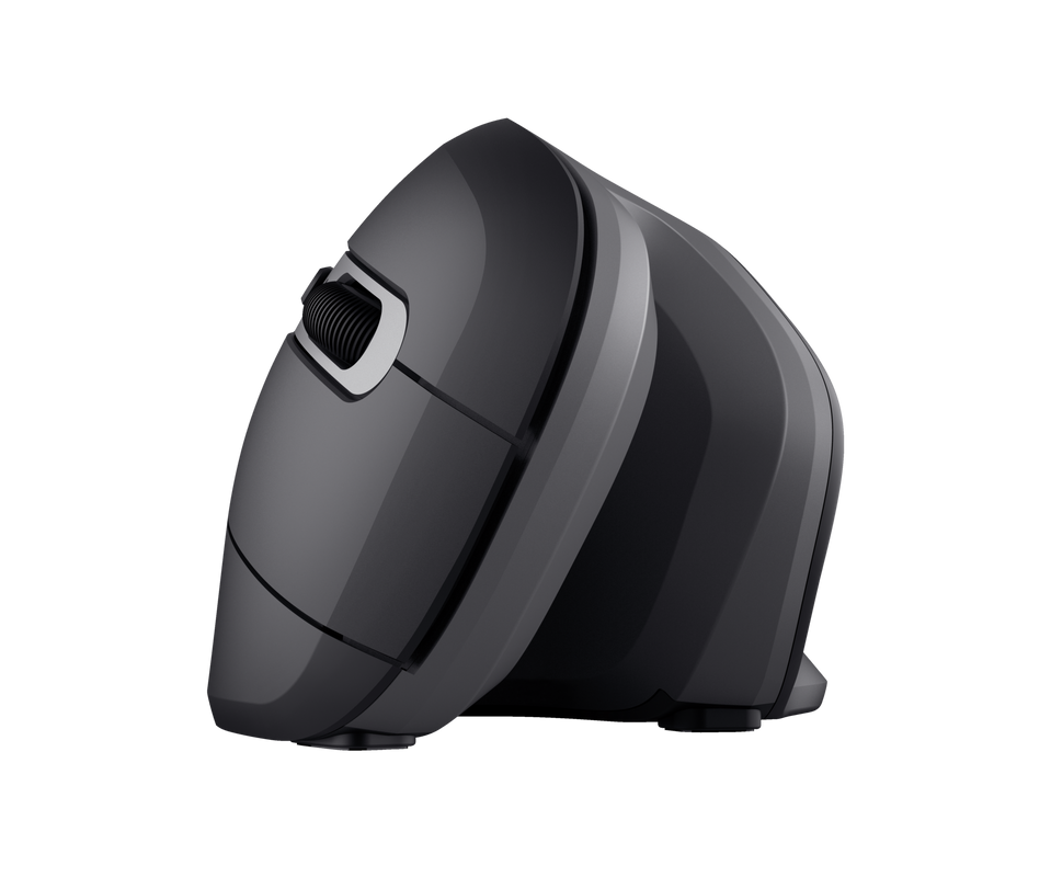 Verro Ergonomic Wireless Mouse-Front