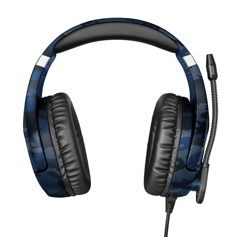 Auriculares Gaming Trust GXT488 para PS4