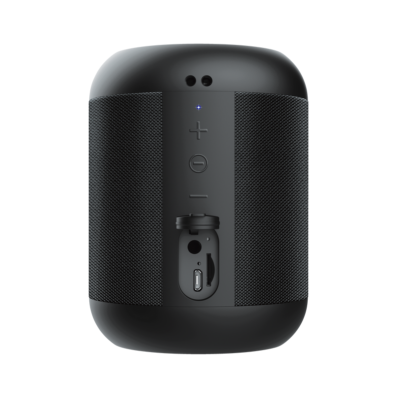 Rokko Bluetooth Wireless Speaker-Front