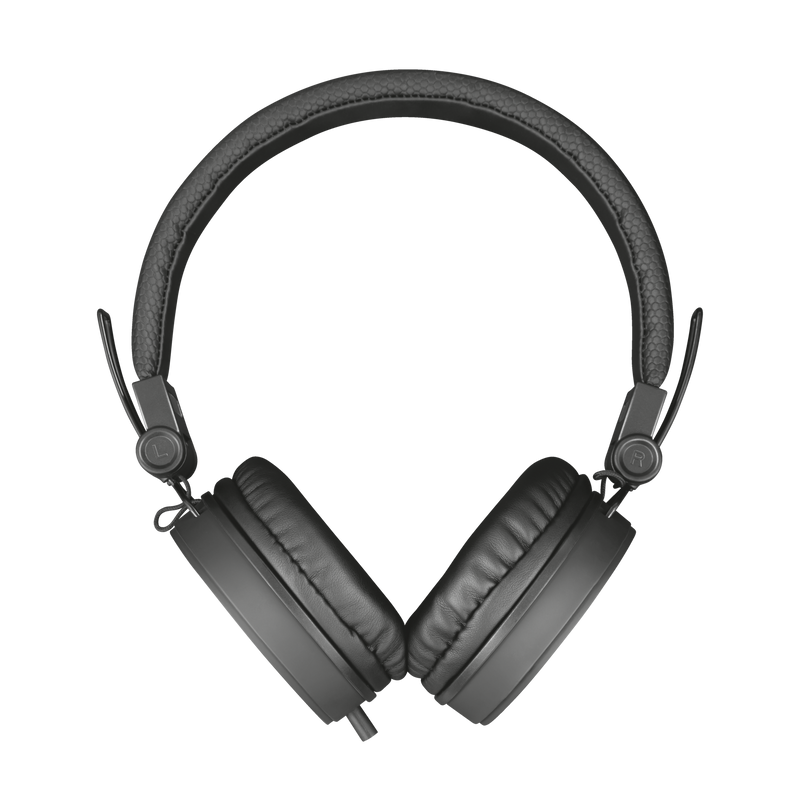Tones Wired Headphones-Front