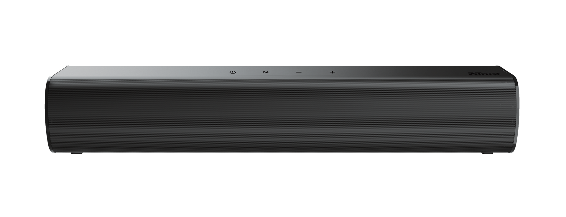 Lino HD Soundbar With Bluetooth-Front