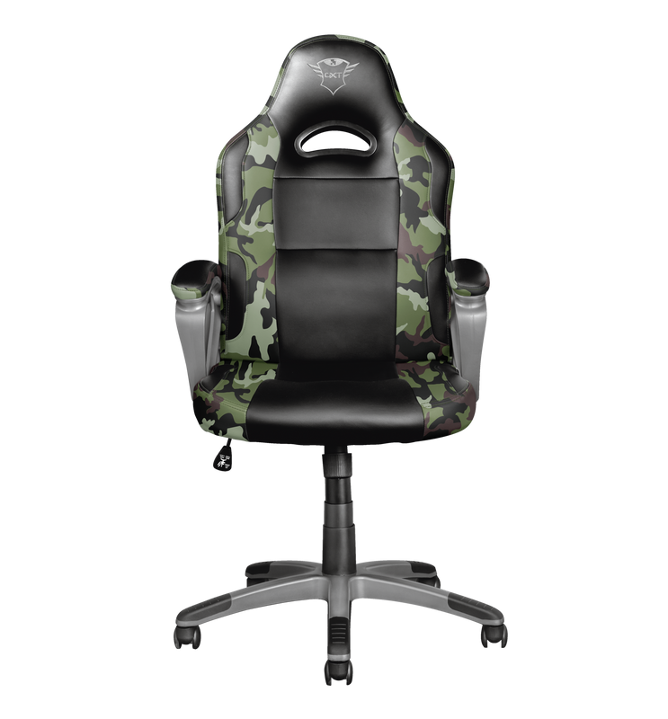 GXT 705C Ryon Gaming Chair - camo-Front