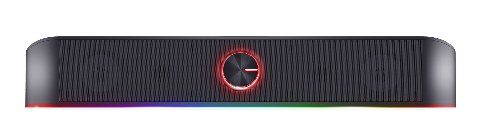 GXT 619 Thorne RGB Illuminated Soundbar-Front