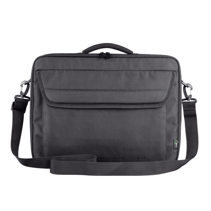 Atlanta Laptop Bag for 15.6" laptops ECO-Front