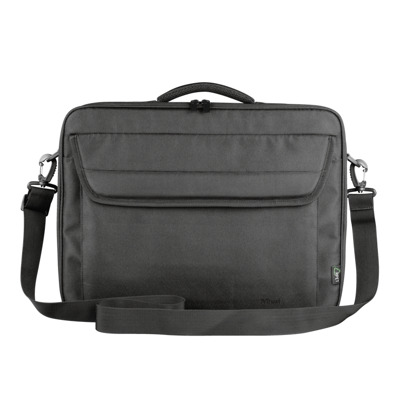 Atlanta Laptop Bag for 17.3" laptops ECO-Front