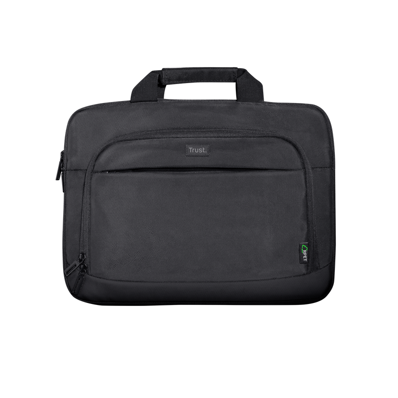 Sydney Slim Laptop Bag for 14'' laptops ECO-Front