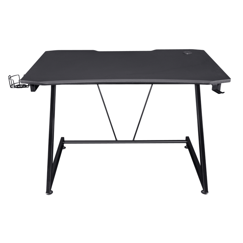 GXT 711X Dominus Gaming Desk-Front
