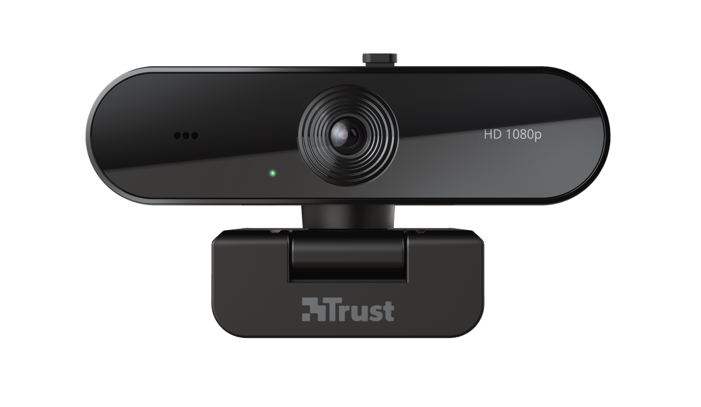 TW-200 FULL HD Webcam-Front