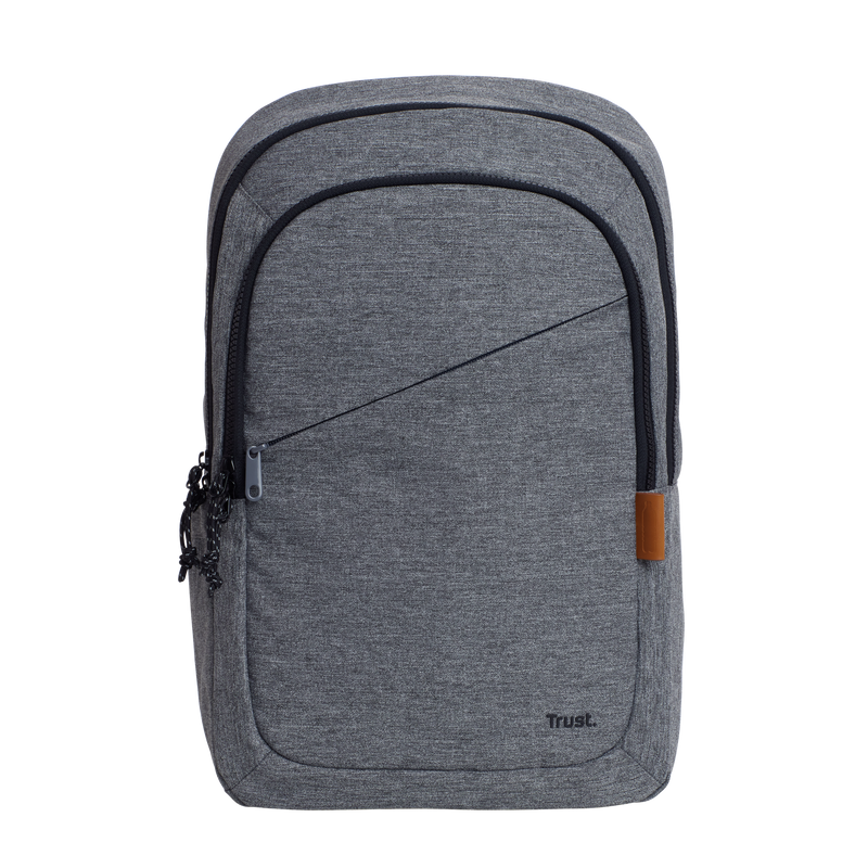 Avana 16" Eco-friendly Backpack-Front