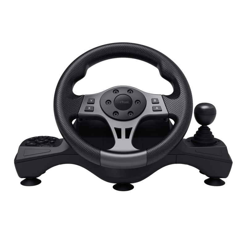 GXT 289 Movi Racing wheel-Front