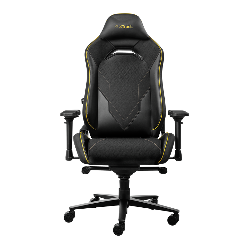 GXT 721 Ruya Pro Comfortable Gaming Chair-Front