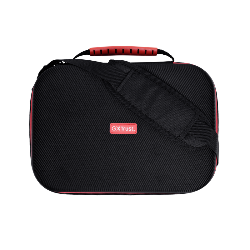 GXT 1247 XXL hardcase for Nintendo Switch-Front