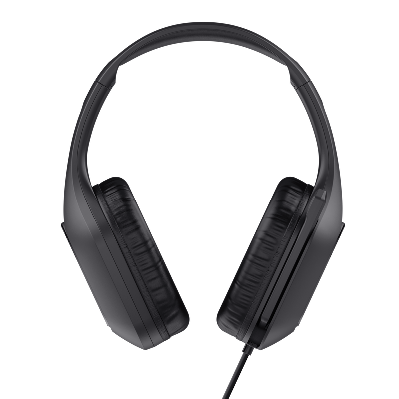 GXT 419 Rayne LED Lightweight Gaming Headset-Front