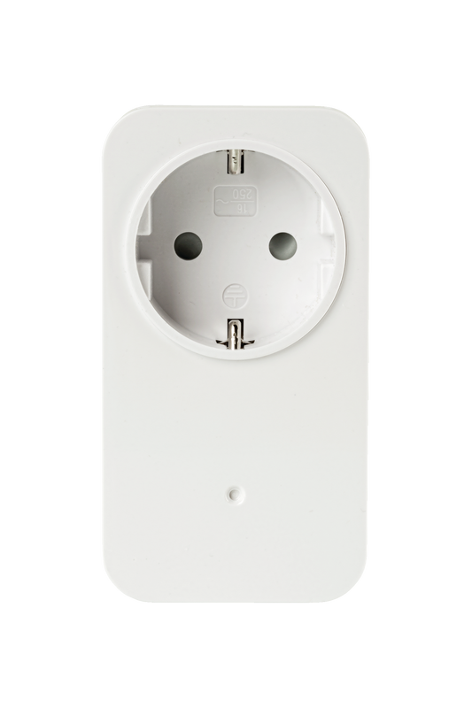 Mains Socket Dimmer AC-300-Front
