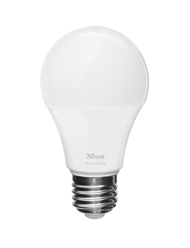 Duopack ZigBee Dimmable LED Bulb ZLED-2709-Front