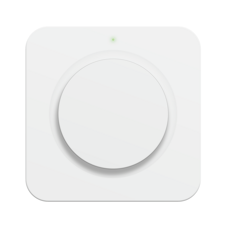 Wireless Rotary Dimmer AWRT-1000-Front