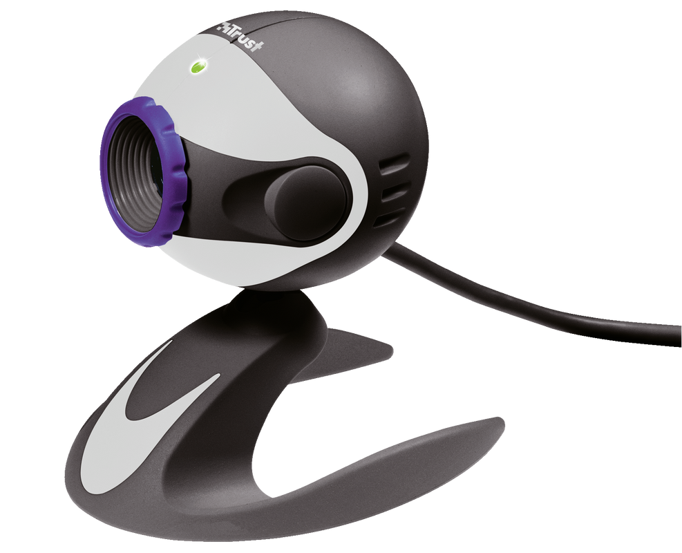 Webcam WB-1100G-Side