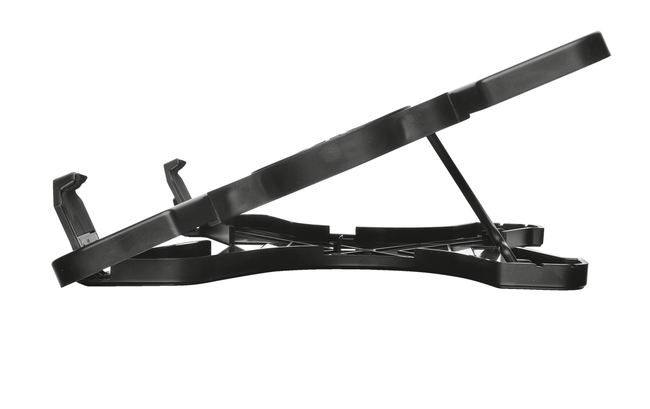 Xstream Laptop Cooling Stand-Side