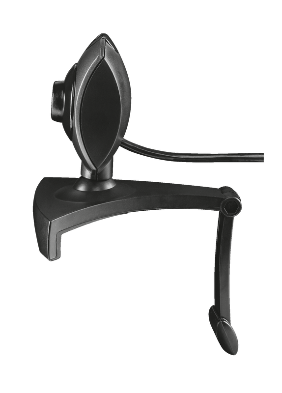 Primo Webcam for pc and laptop-Side