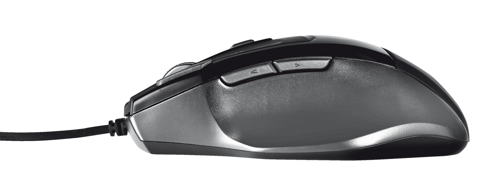 GXT 25 Gaming Mouse-Side
