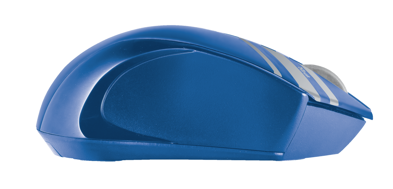 Sula Wireless Mouse - blue-Side