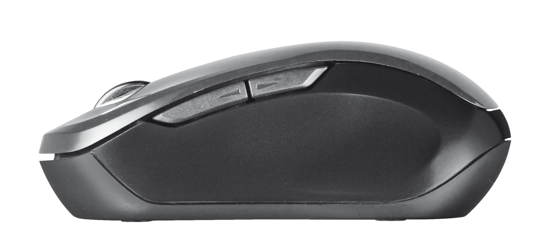 MUI Wireless Mouse for Windows 8-Side
