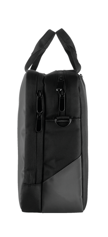 Modena Carry Bag for 16" laptops - black-Side